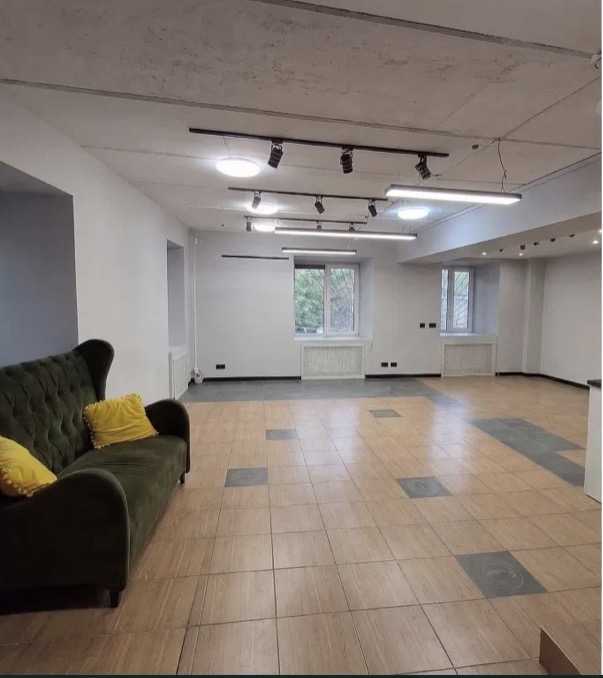 Аренда другого торгового помещения 185 м², Бульварно-Кудрявская ул., 43А
