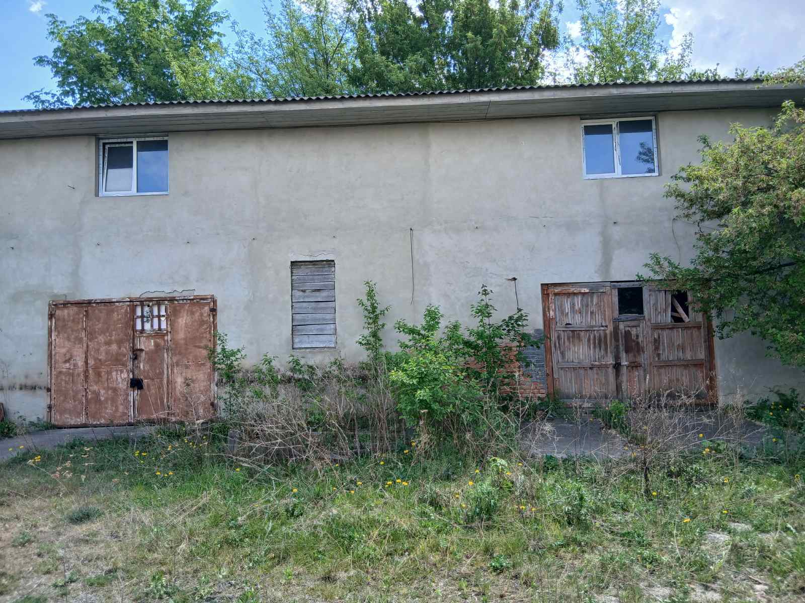 Оренда складу 985 м², Кліма Савура вул.