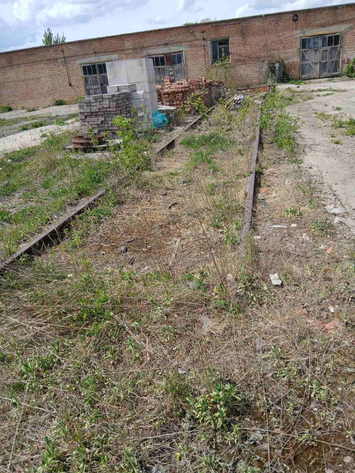 Оренда складу 985 м², Кліма Савура вул.
