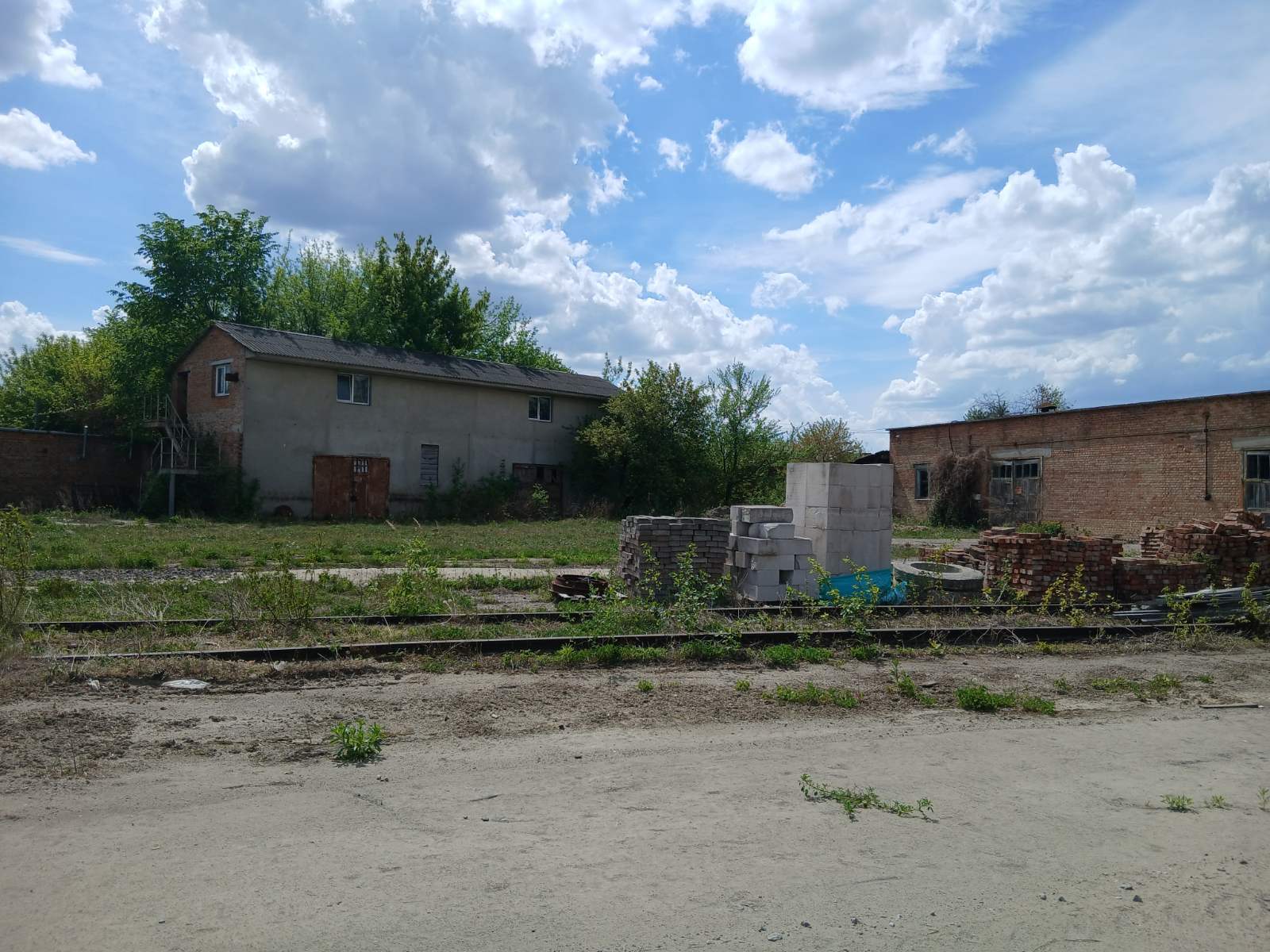 Оренда складу 985 м², Кліма Савура вул.