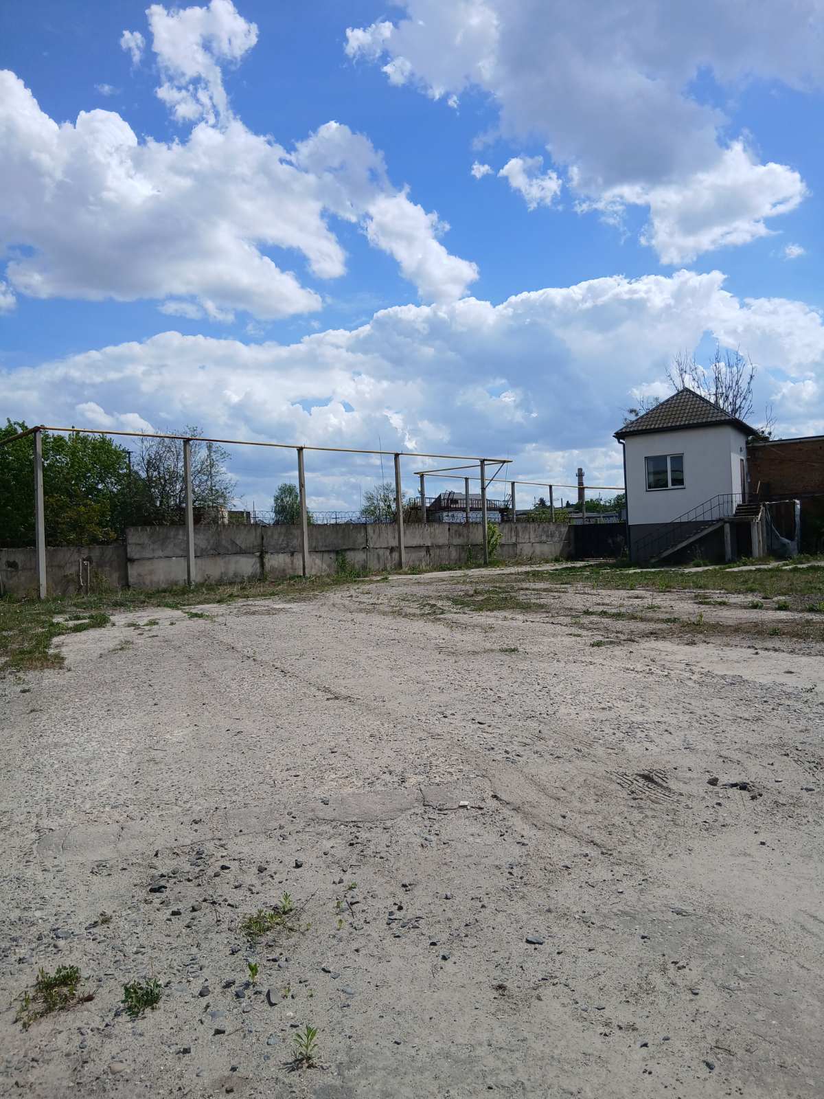 Оренда складу 985 м², Кліма Савура вул.