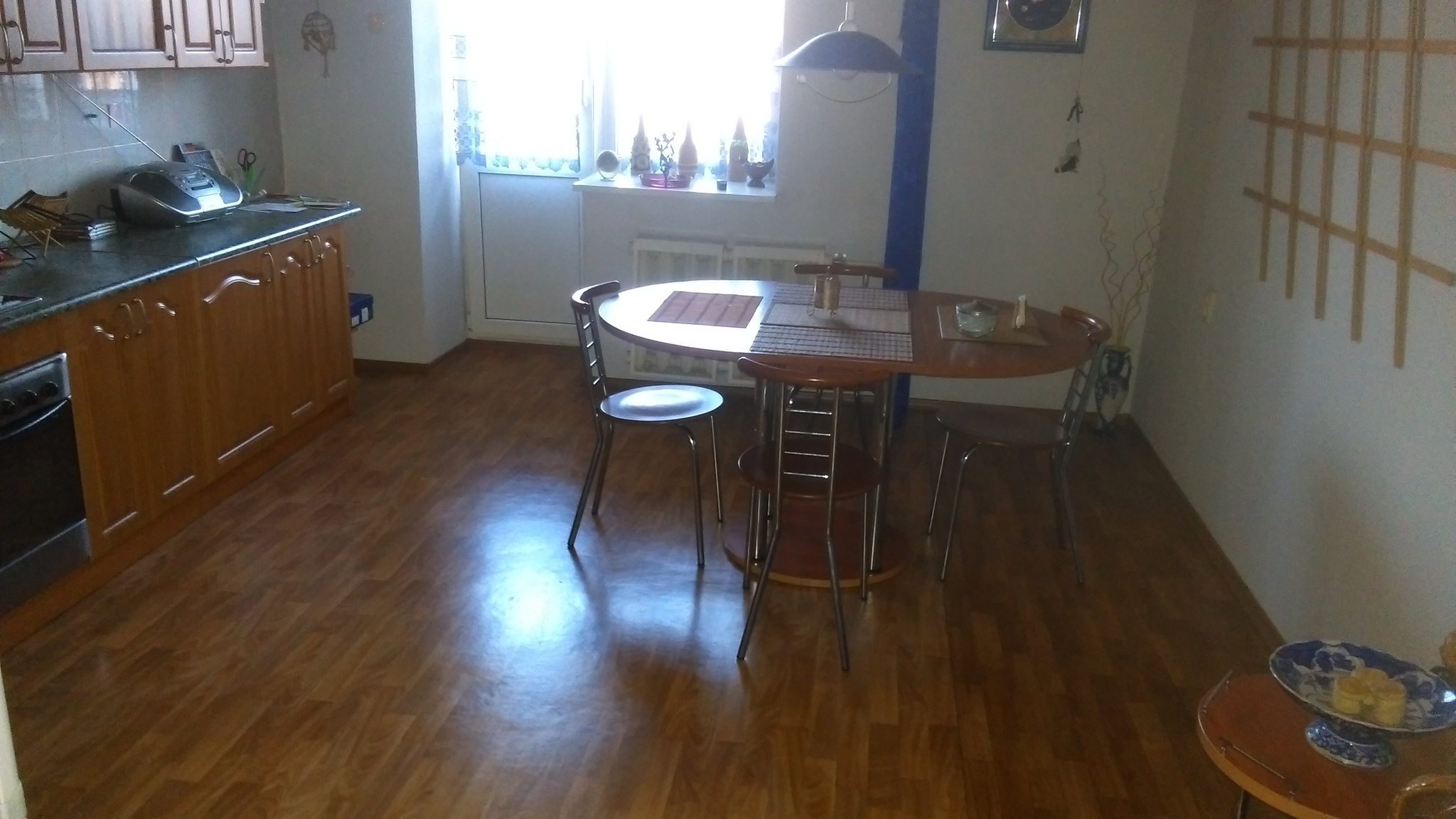 Продажа 3-комнатной квартиры 124 м², Верховного Совета бул., 21Б