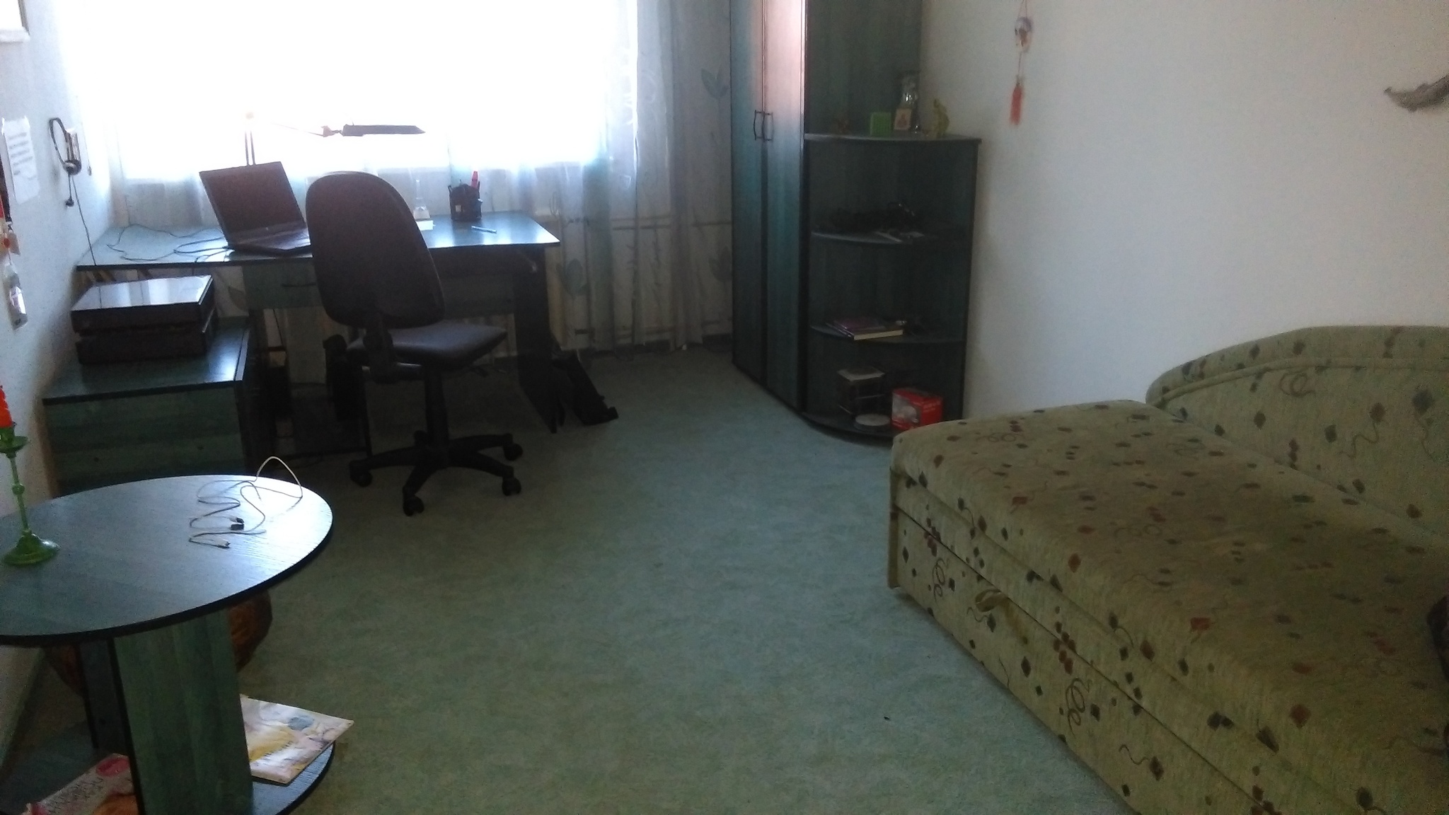 Продажа 3-комнатной квартиры 124 м², Верховного Совета бул., 21Б
