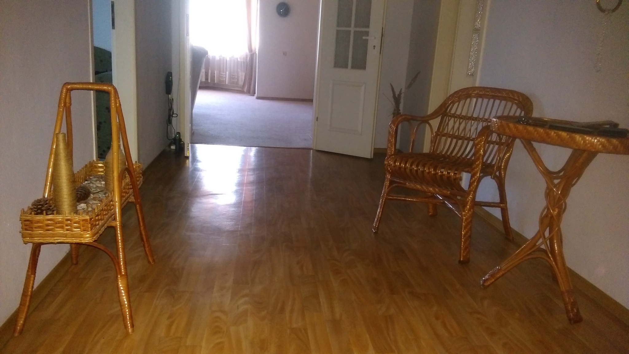 Продажа 3-комнатной квартиры 124 м², Верховного Совета бул., 21Б