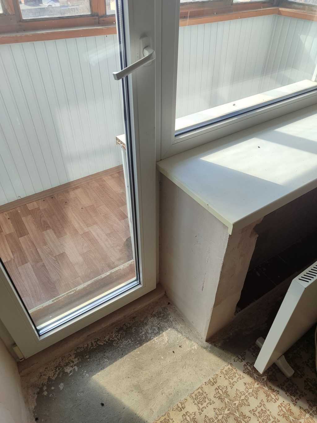 Продажа 1-комнатной квартиры 40 м², Свердлова