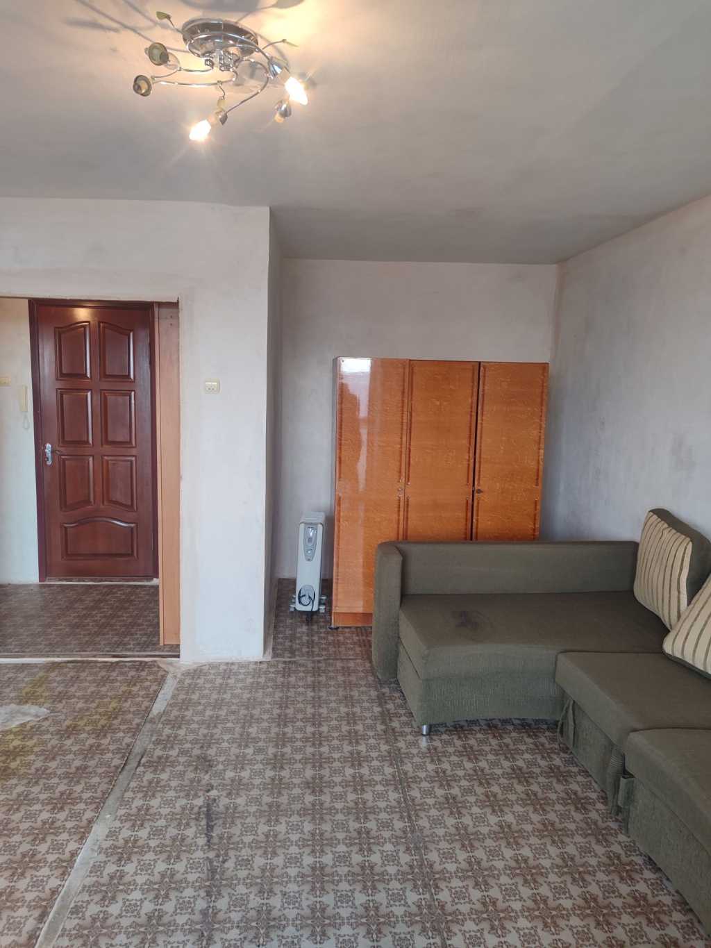 Продажа 1-комнатной квартиры 40 м², Свердлова