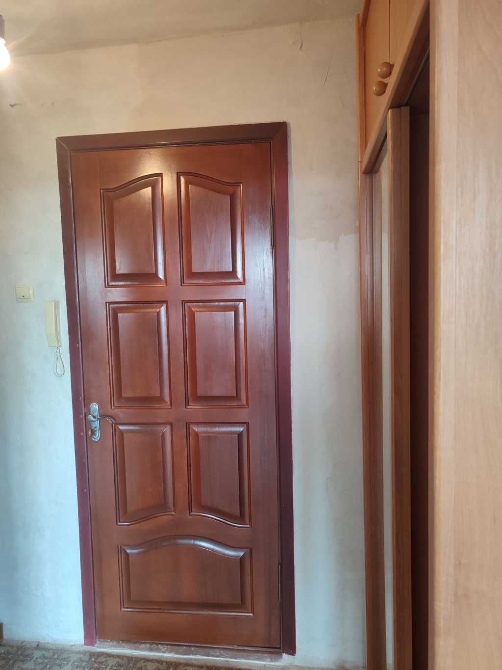 Продажа 1-комнатной квартиры 40 м², Свердлова