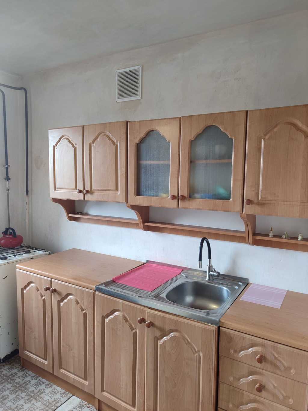 Продажа 1-комнатной квартиры 40 м², Свердлова
