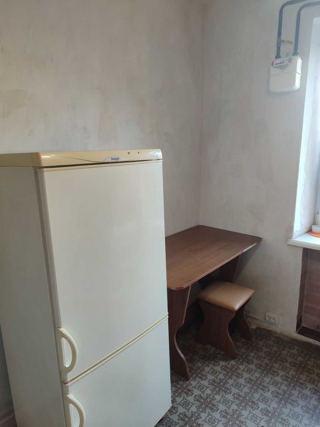 Продажа 1-комнатной квартиры 40 м², Свердлова
