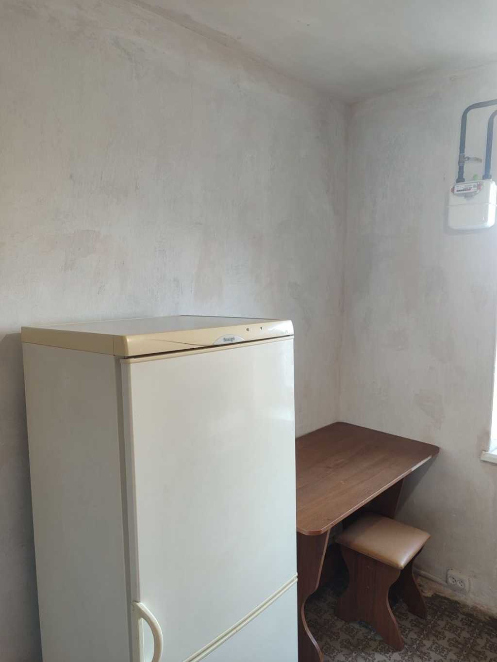 Продажа 1-комнатной квартиры 40 м², Свердлова
