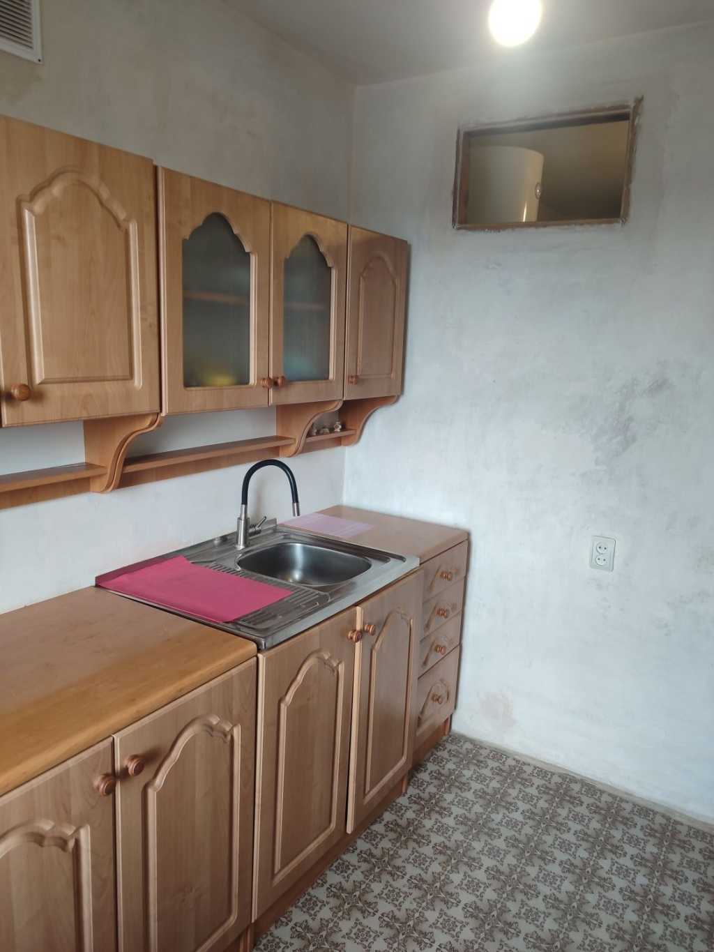 Продажа 1-комнатной квартиры 40 м², Свердлова