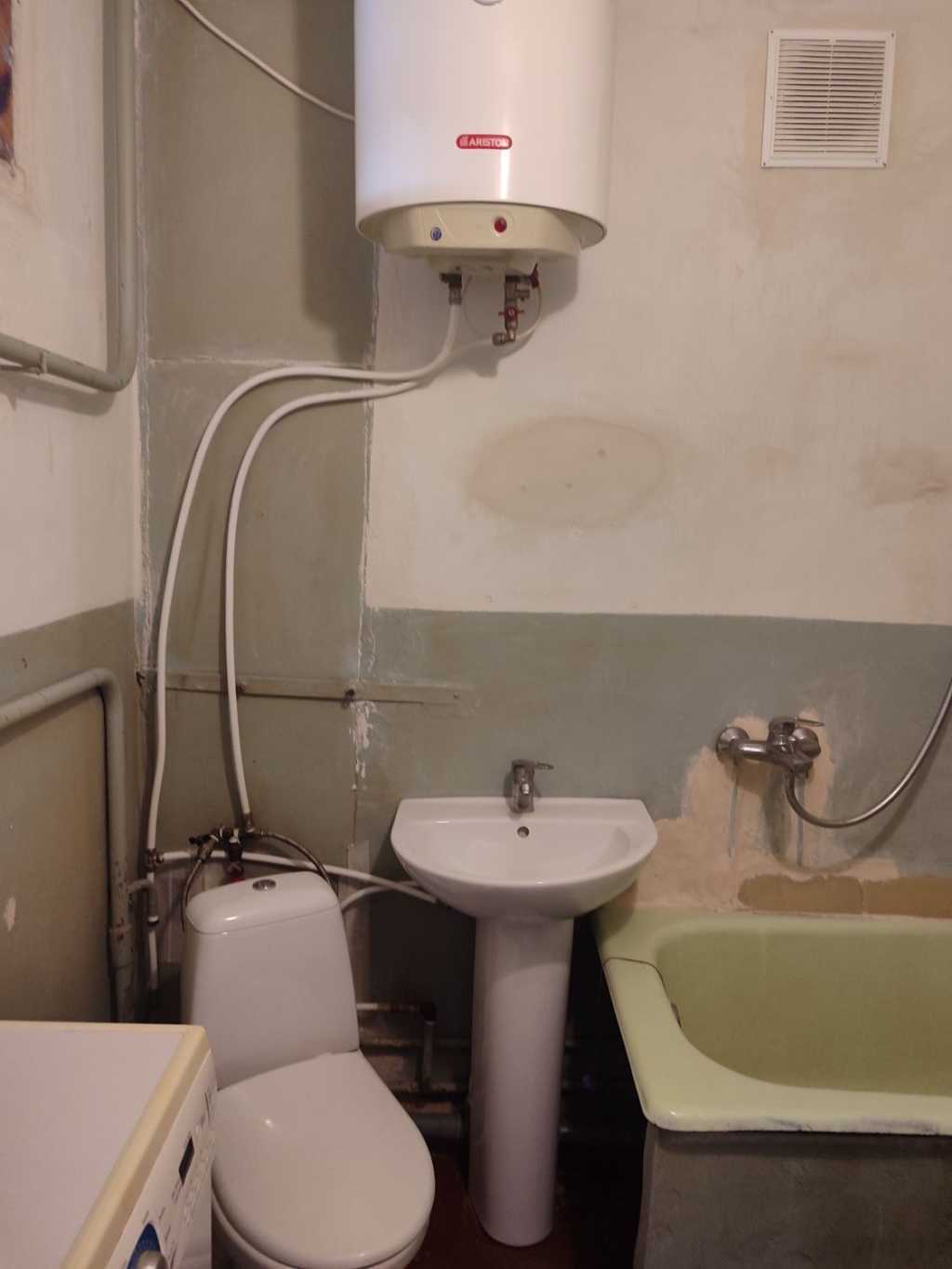 Продажа 1-комнатной квартиры 40 м², Свердлова