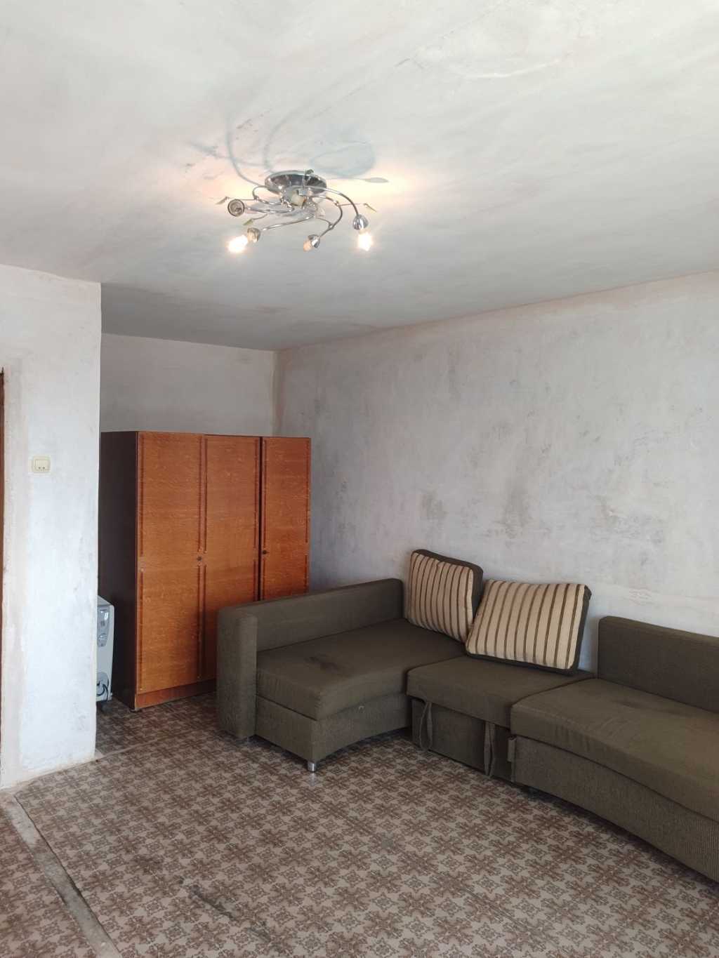 Продажа 1-комнатной квартиры 40 м², Свердлова