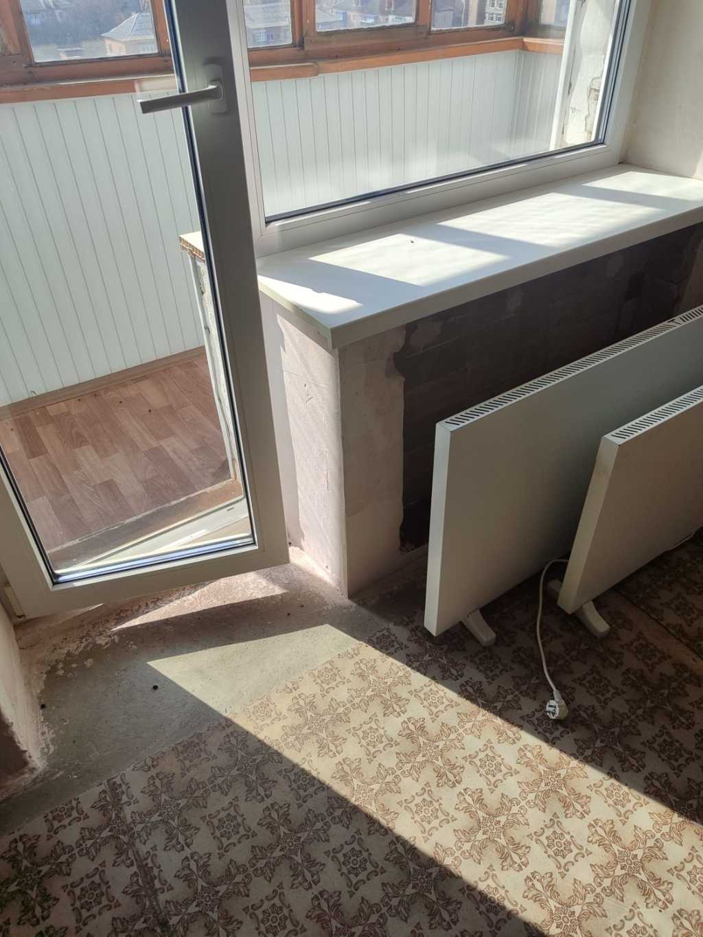 Продажа 1-комнатной квартиры 40 м², Свердлова