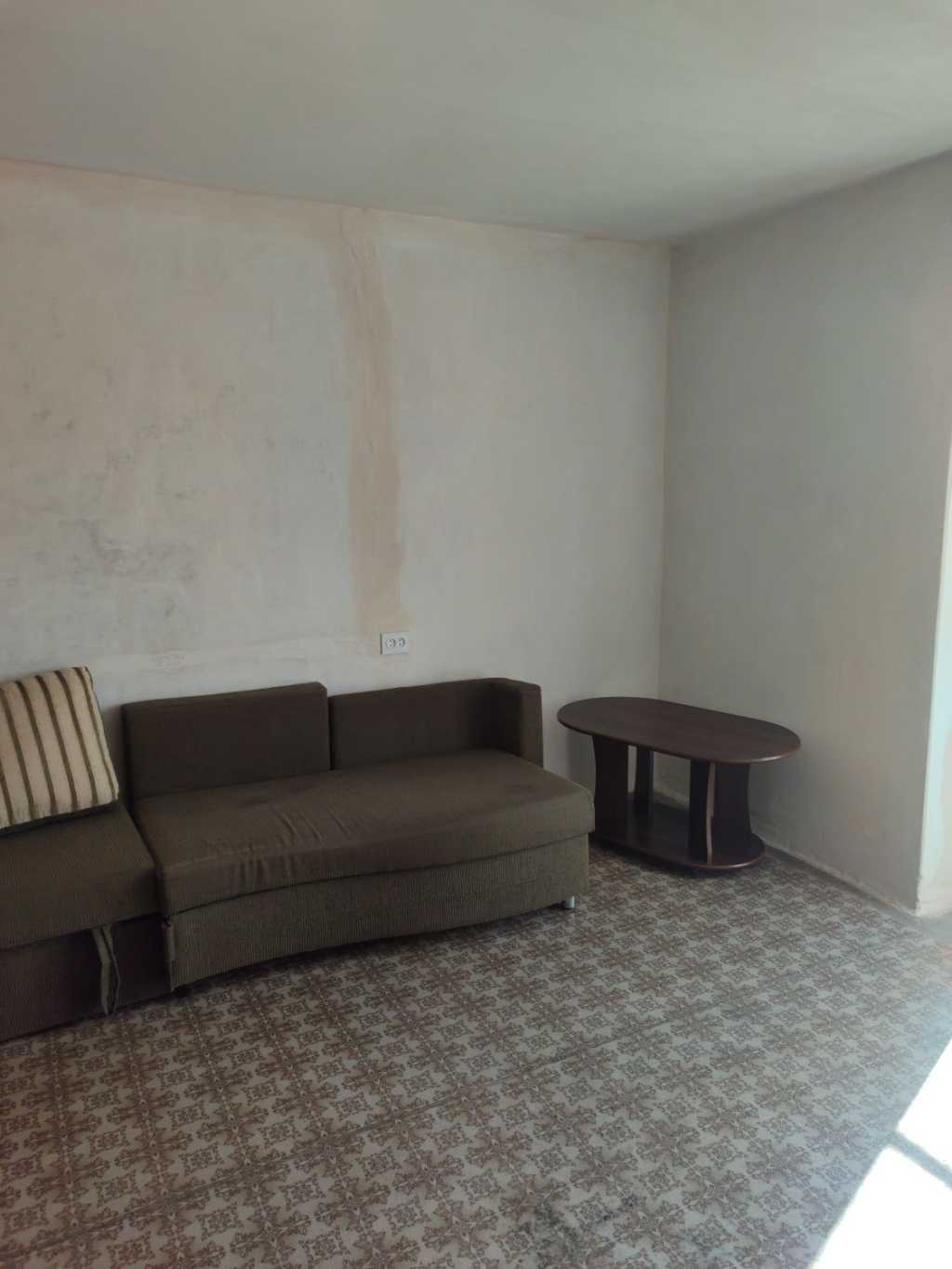 Продажа 1-комнатной квартиры 40 м², Свердлова