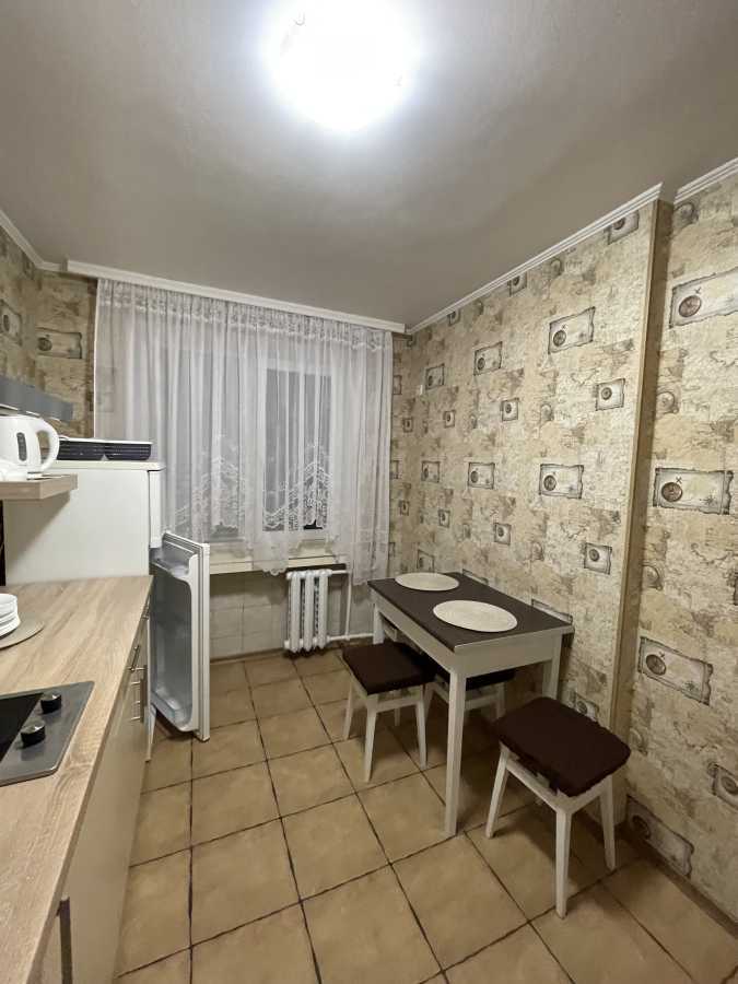 Аренда 1-комнатной квартиры 42 м², Дмитрия Загула ул., Багалия, 8а