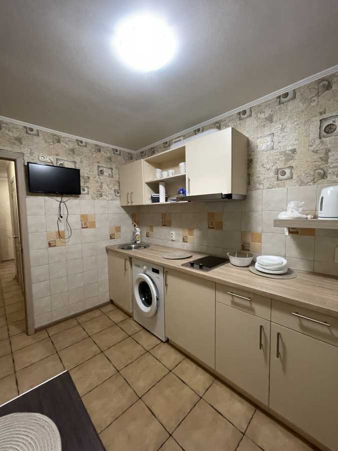 Аренда 1-комнатной квартиры 42 м², Дмитрия Загула ул., Багалия, 8а