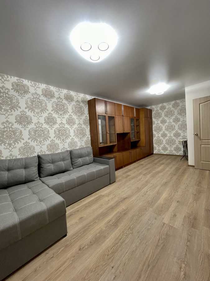 Аренда 1-комнатной квартиры 42 м², Дмитрия Загула ул., Багалия, 8а