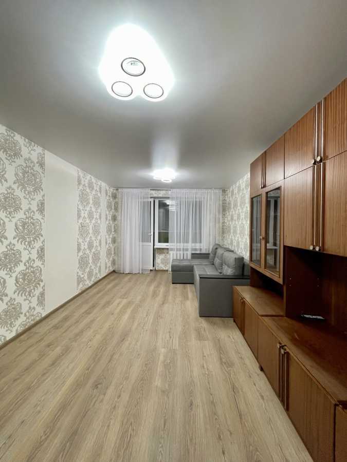 Аренда 1-комнатной квартиры 42 м², Дмитрия Загула ул., Багалия, 8а