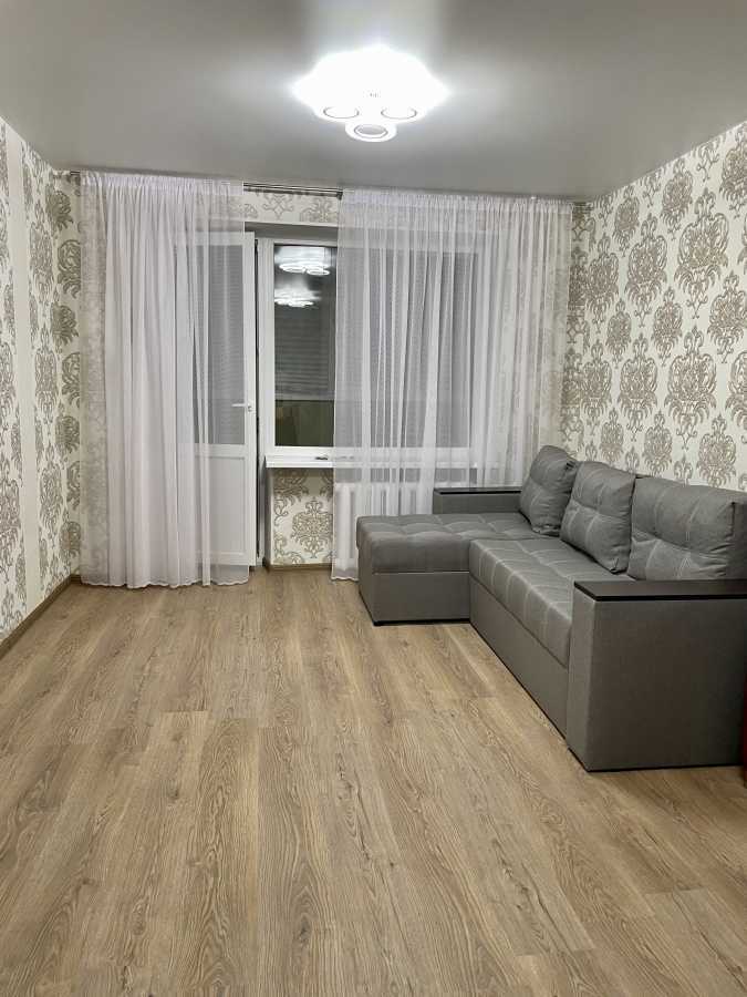 Аренда 1-комнатной квартиры 42 м², Дмитрия Загула ул., Багалия, 8а