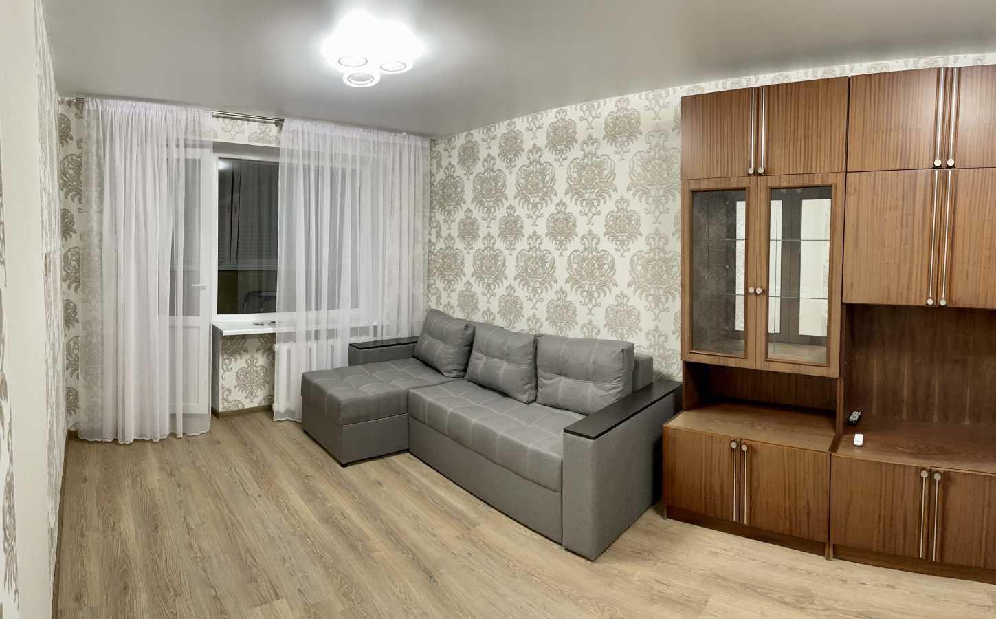 Аренда 1-комнатной квартиры 42 м², Дмитрия Загула ул., Багалия, 8а
