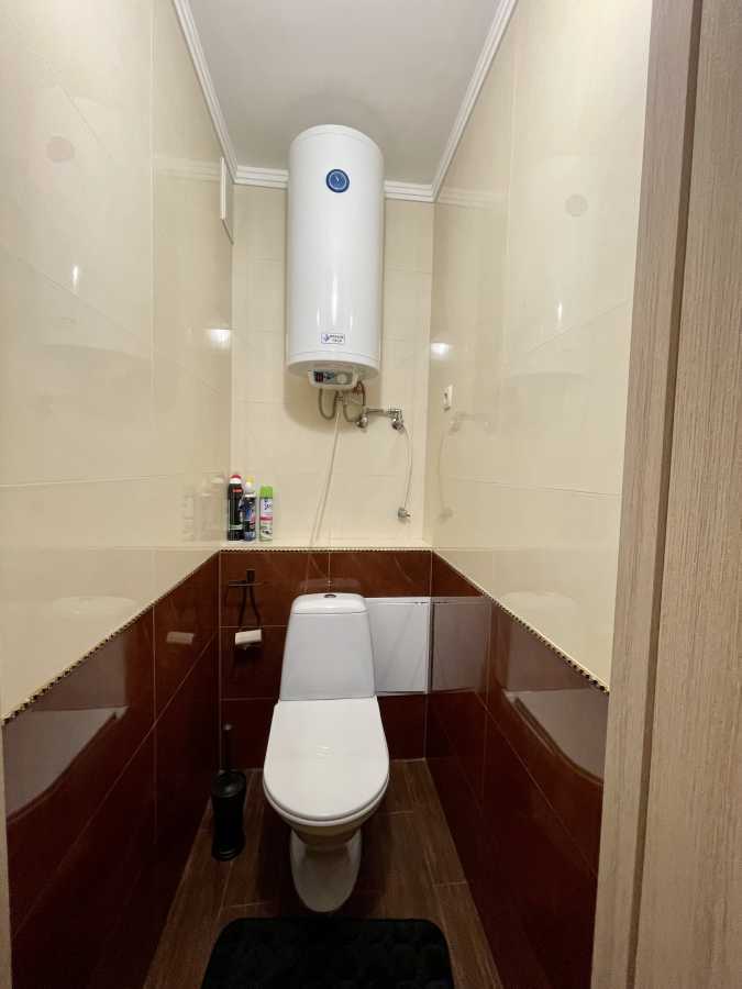 Аренда 1-комнатной квартиры 42 м², Дмитрия Загула ул., Багалия, 8а