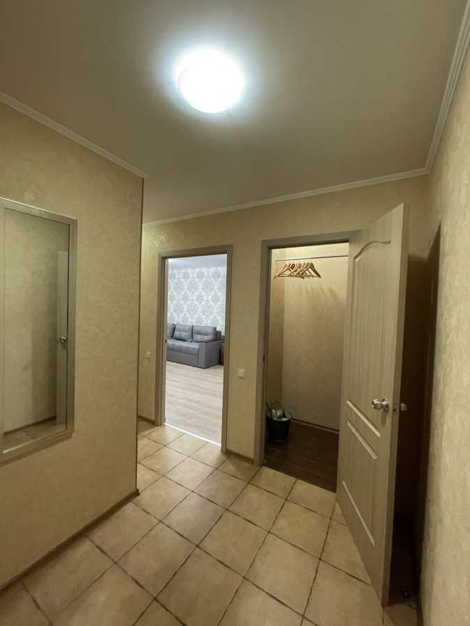 Аренда 1-комнатной квартиры 42 м², Дмитрия Загула ул., Багалия, 8а