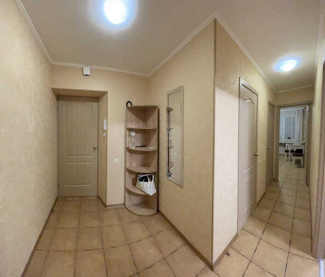 Аренда 1-комнатной квартиры 42 м², Дмитрия Загула ул., Багалия, 8а