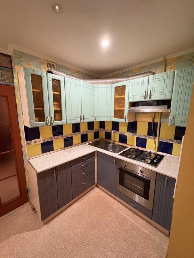 Продажа 1-комнатной квартиры 30 м², Николая Бажана просп., 7В