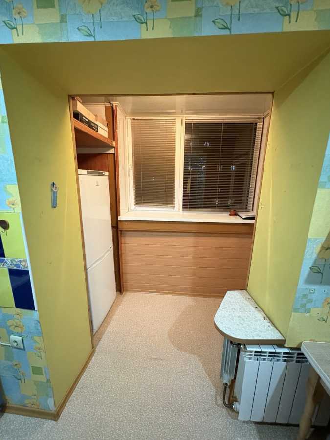 Продажа 1-комнатной квартиры 30 м², Николая Бажана просп., 7В