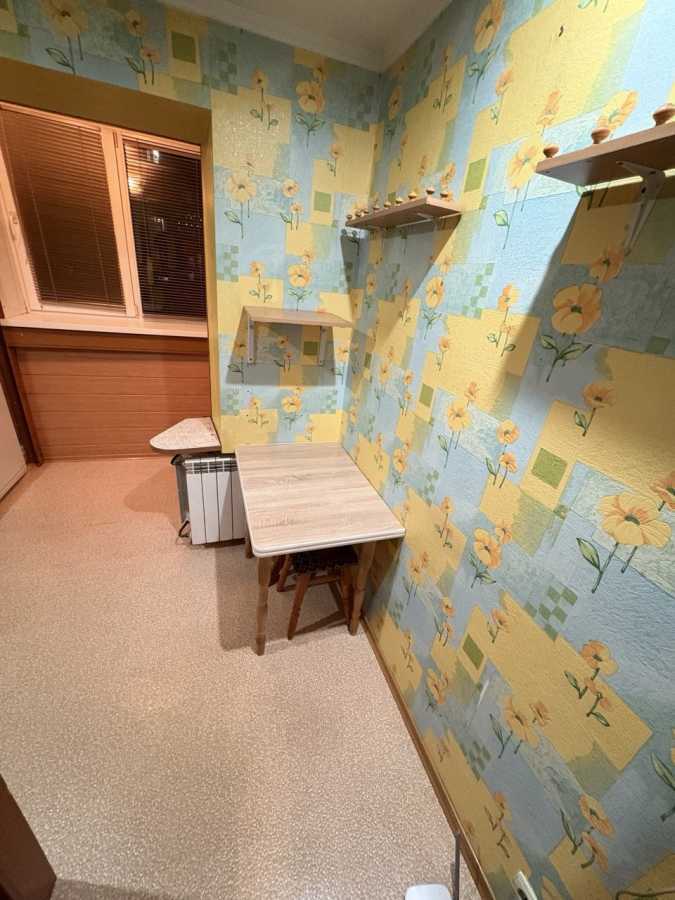 Продажа 1-комнатной квартиры 30 м², Николая Бажана просп., 7В