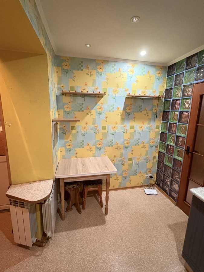 Продажа 1-комнатной квартиры 30 м², Николая Бажана просп., 7В