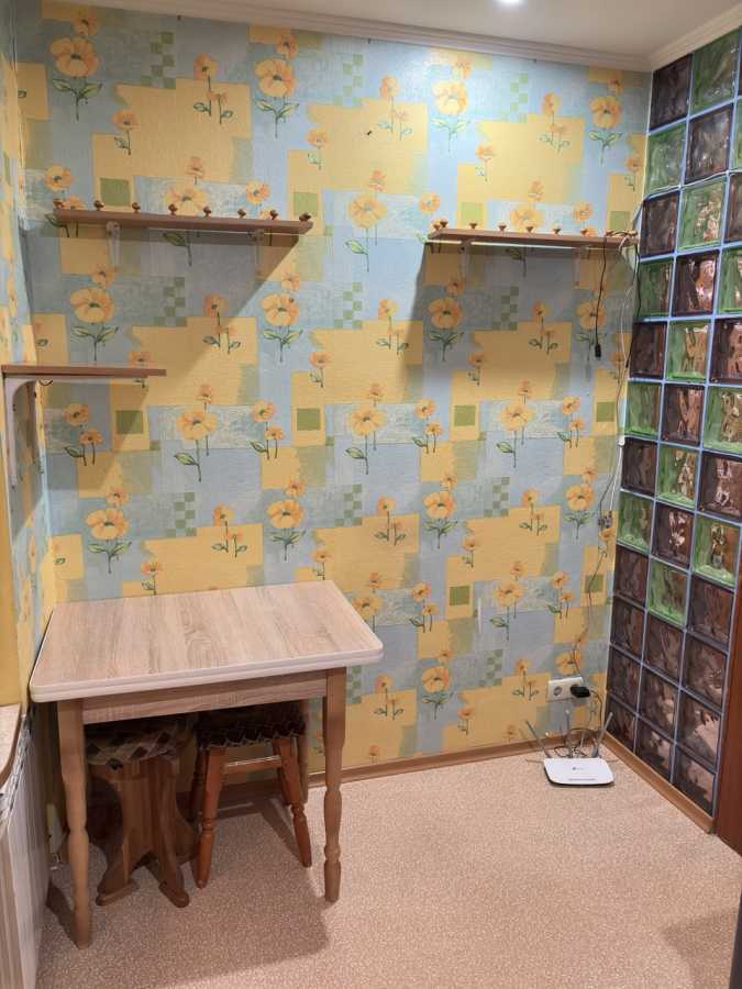 Продажа 1-комнатной квартиры 30 м², Николая Бажана просп., 7В