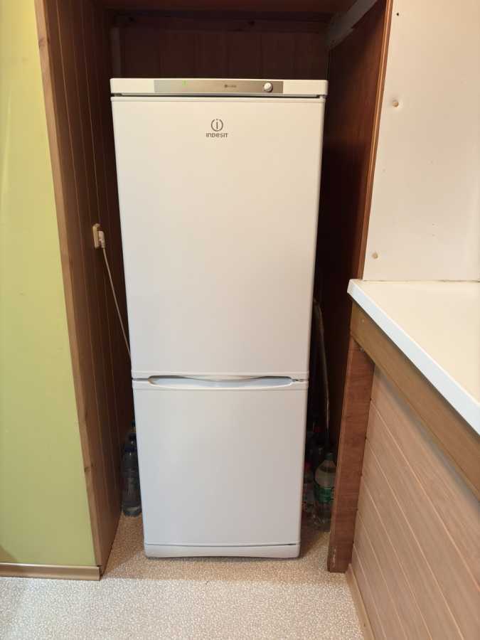 Продажа 1-комнатной квартиры 30 м², Николая Бажана просп., 7В