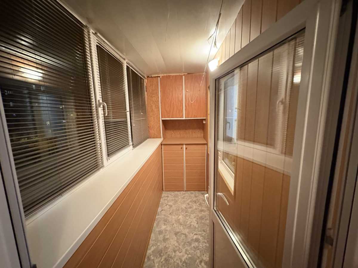 Продажа 1-комнатной квартиры 30 м², Николая Бажана просп., 7В