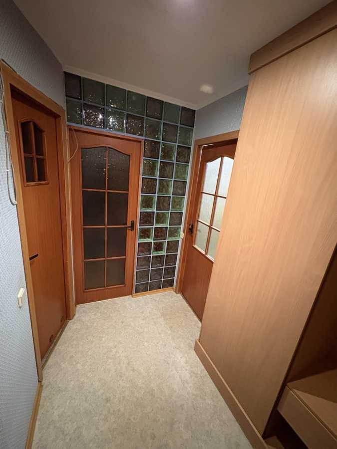 Продажа 1-комнатной квартиры 30 м², Николая Бажана просп., 7В