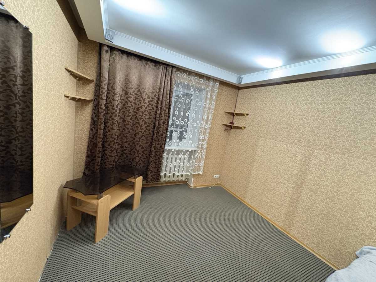 Продажа 1-комнатной квартиры 30 м², Николая Бажана просп., 7В