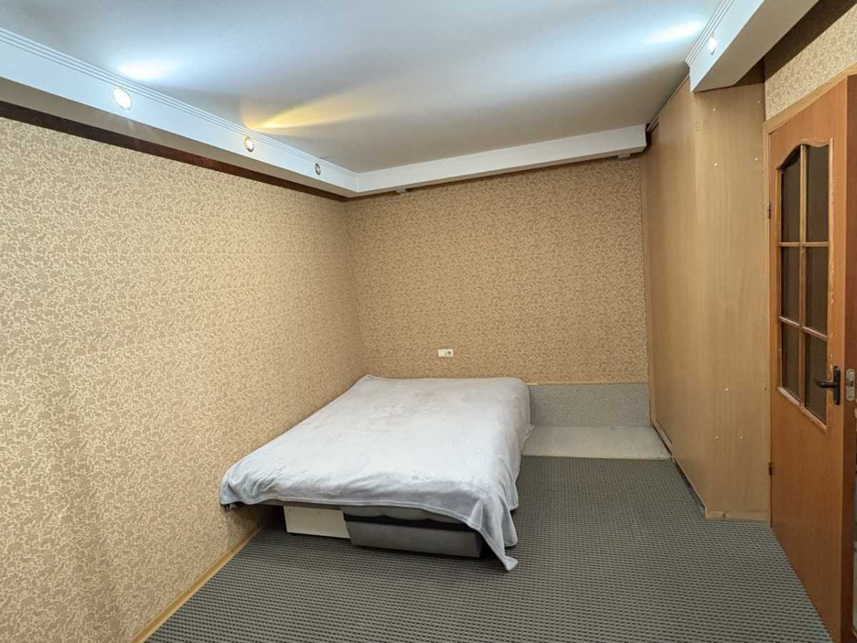 Продажа 1-комнатной квартиры 30 м², Николая Бажана просп., 7В