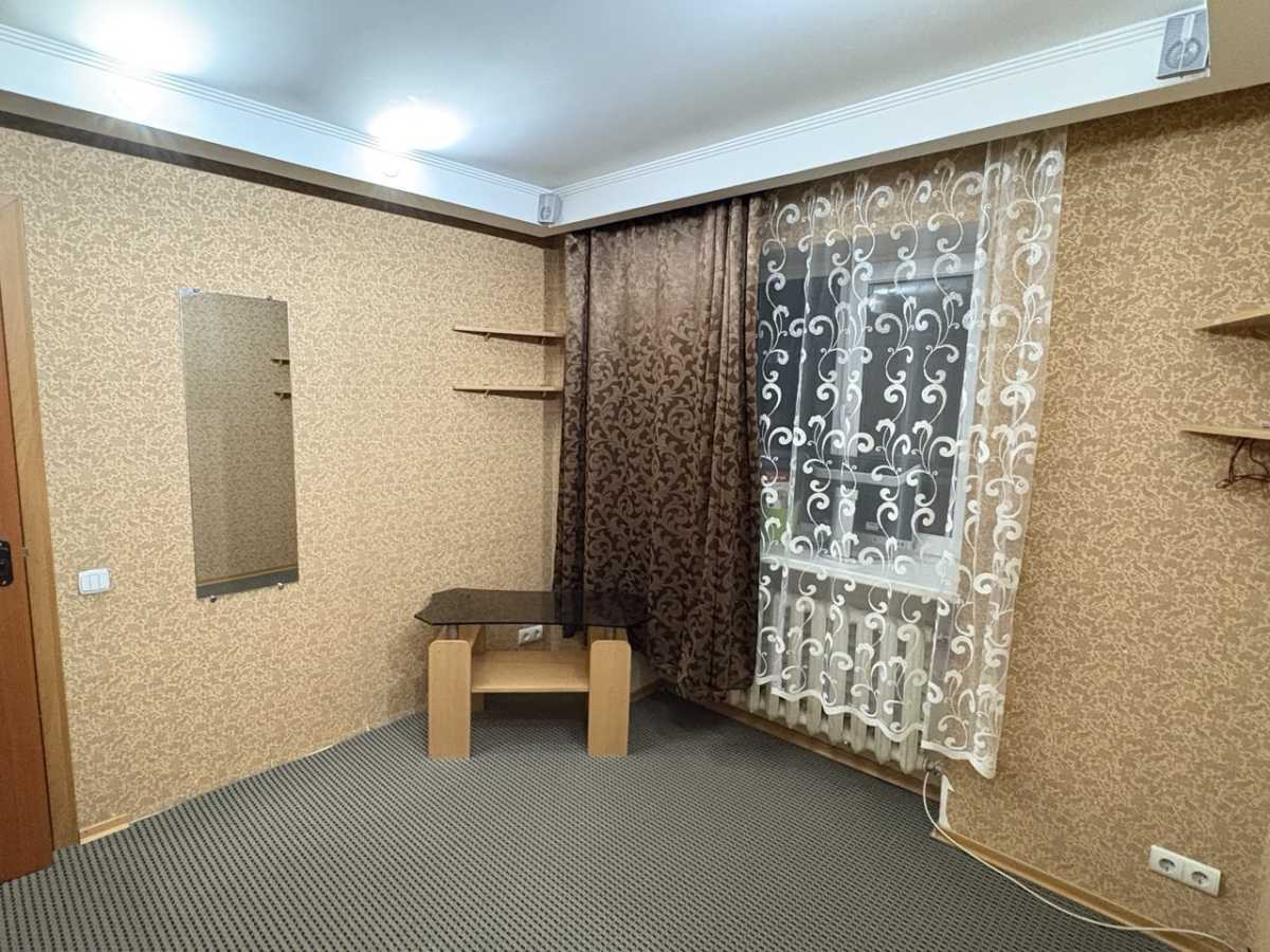 Продажа 1-комнатной квартиры 30 м², Николая Бажана просп., 7В