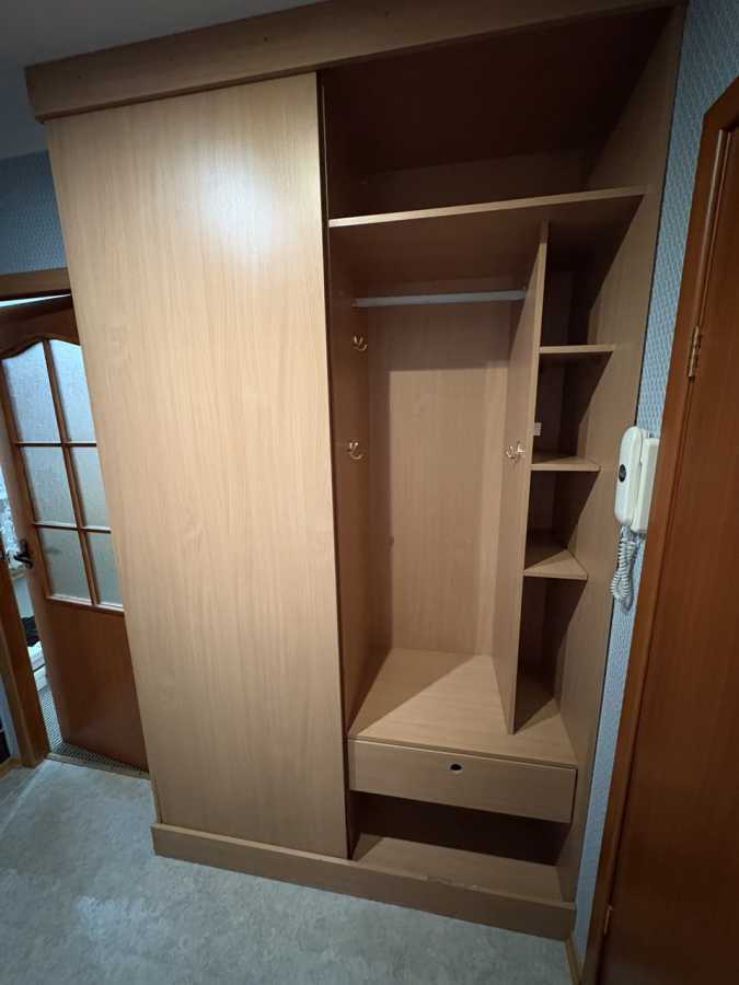 Продажа 1-комнатной квартиры 30 м², Николая Бажана просп., 7В