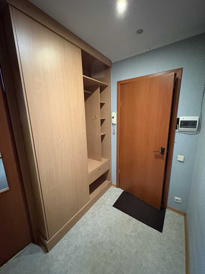 Продажа 1-комнатной квартиры 30 м², Николая Бажана просп., 7В