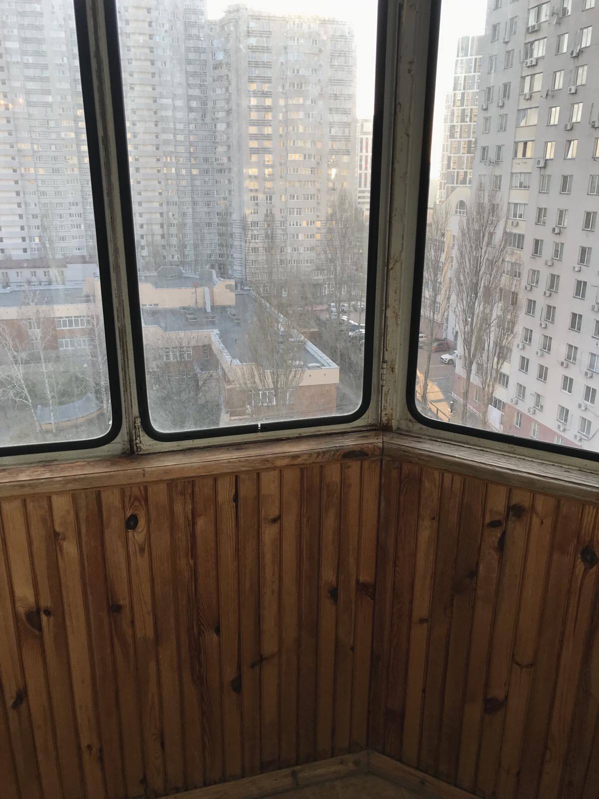 Аренда 3-комнатной квартиры 74 м², Андрея Аболмасова ул., 3