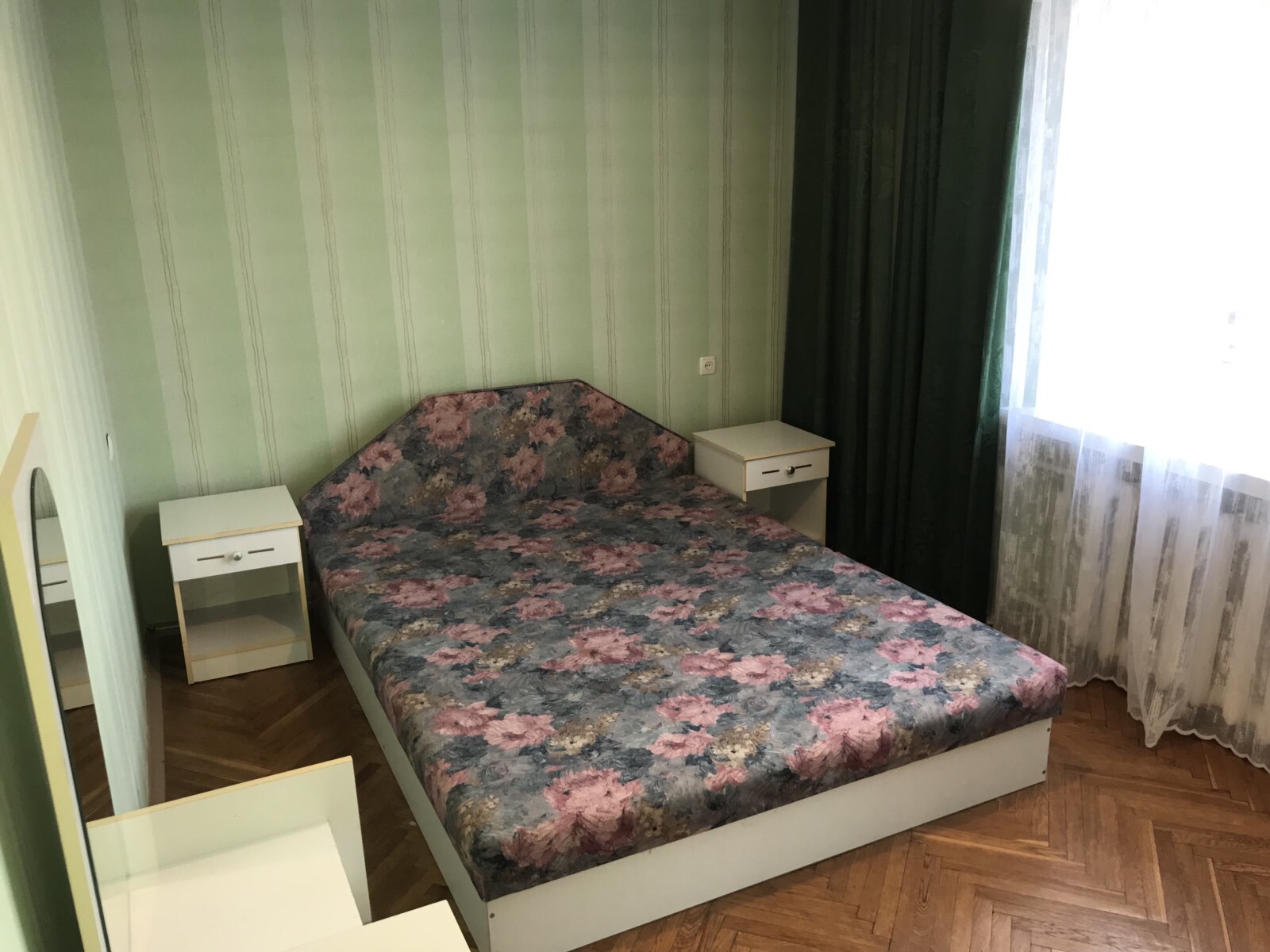 Аренда 3-комнатной квартиры 74 м², Андрея Аболмасова ул., 3