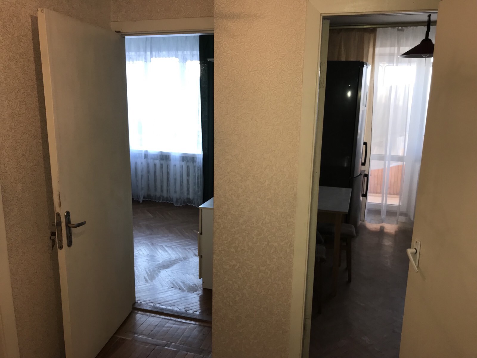 Аренда 3-комнатной квартиры 74 м², Андрея Аболмасова ул., 3