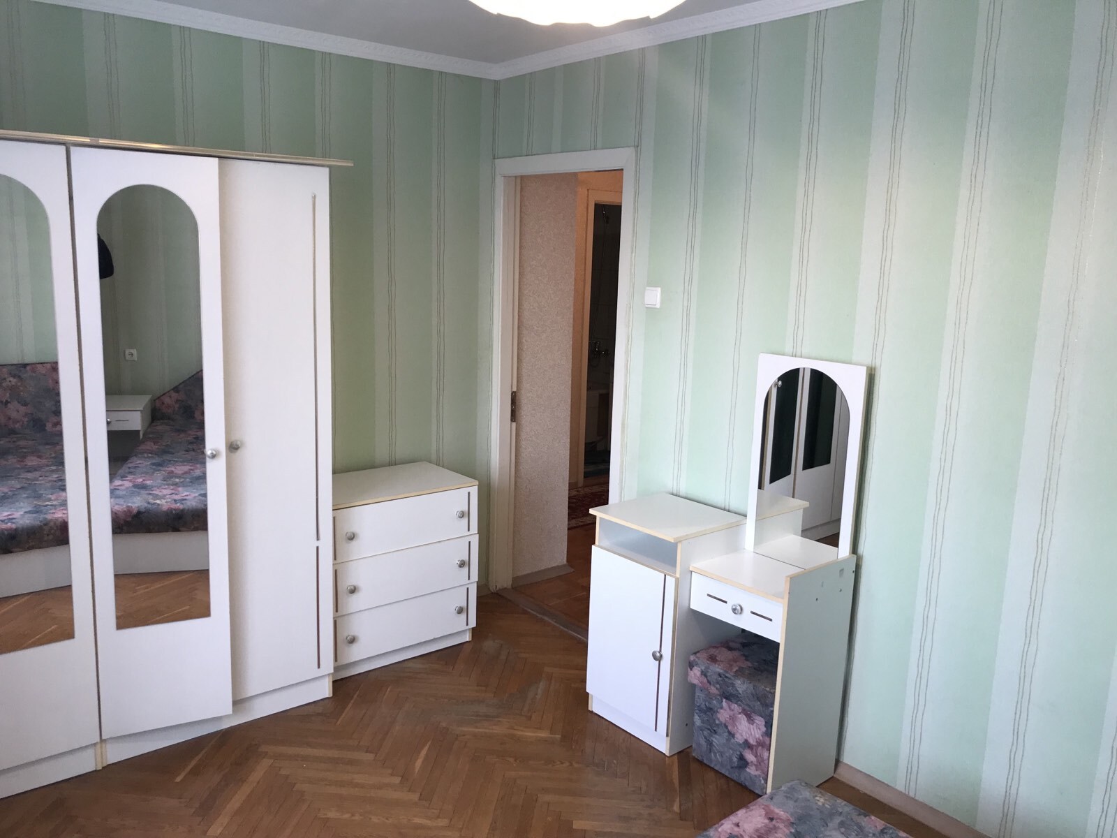 Аренда 3-комнатной квартиры 74 м², Андрея Аболмасова ул., 3