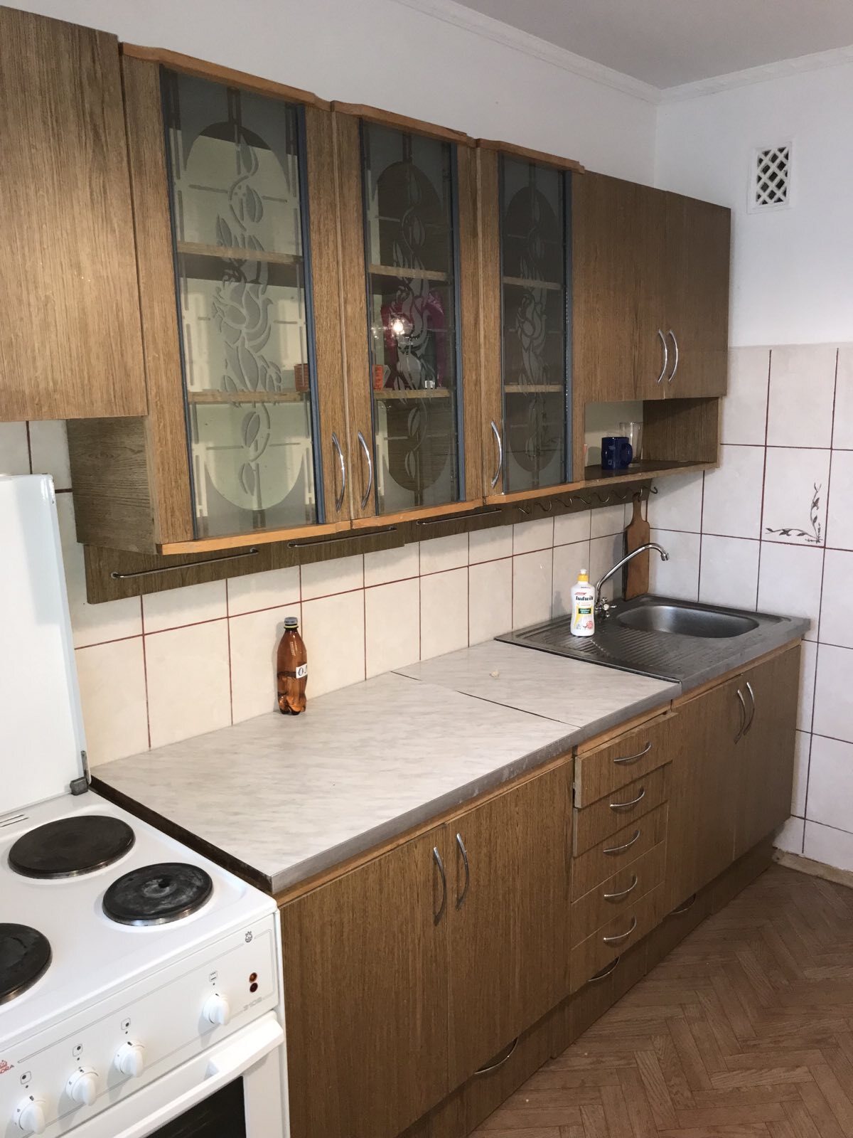 Аренда 3-комнатной квартиры 74 м², Андрея Аболмасова ул., 3