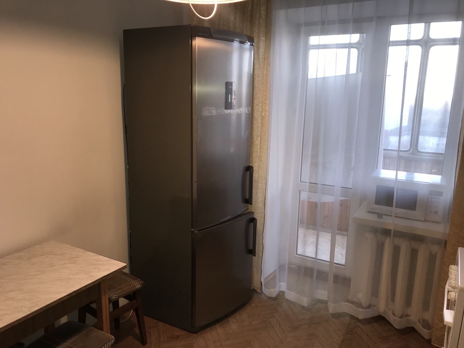 Аренда 3-комнатной квартиры 74 м², Андрея Аболмасова ул., 3
