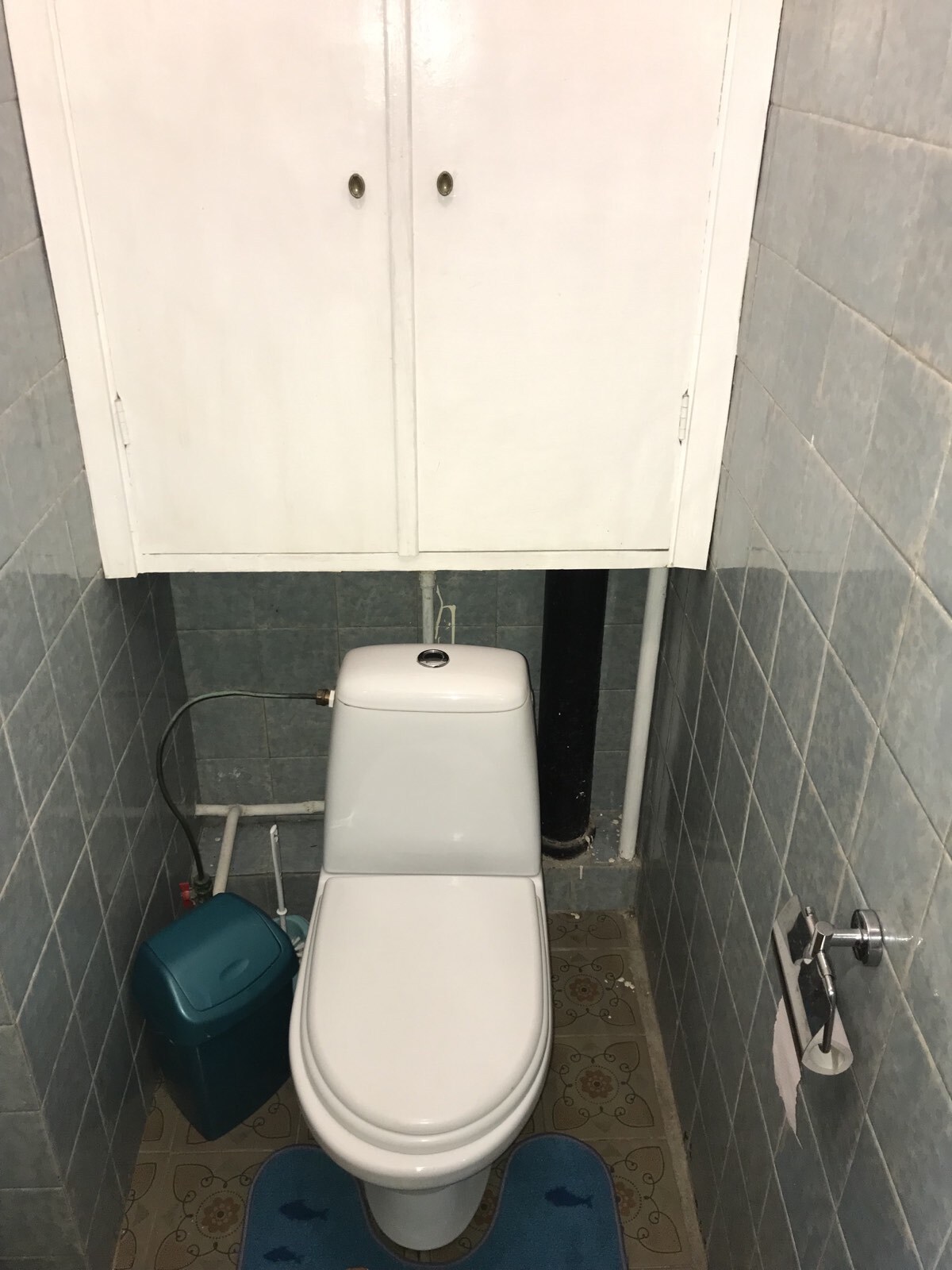 Аренда 3-комнатной квартиры 74 м², Андрея Аболмасова ул., 3