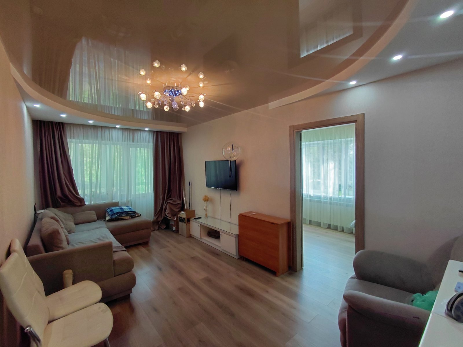 Продажа 2-комнатной квартиры 43 м², 23-го Августа ул., 13А