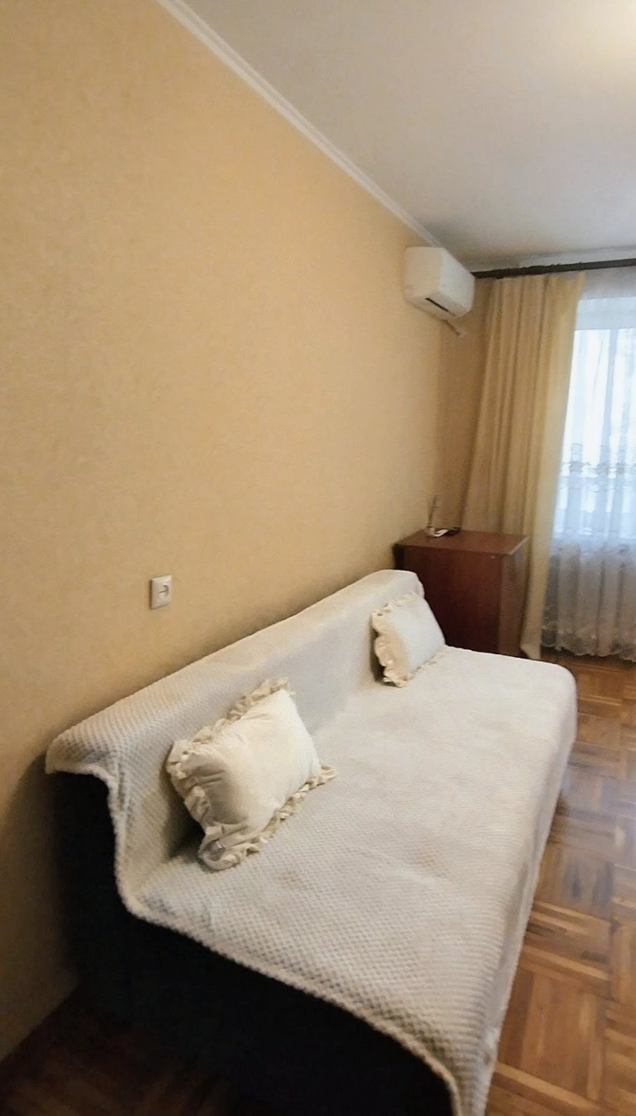 Продажа 1-комнатной квартиры 30 м², Трегубенко ул., 13